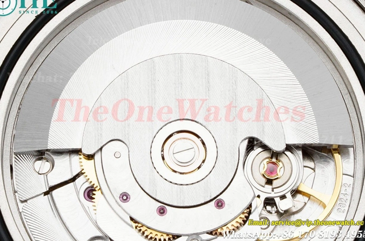 A2824 SS LE Aviator TF Blue 41mm 8 Dial 0214